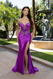 MayQueen Evening Gowns RQ8227