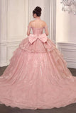 LaDivine by Cinderella Divine Quinceañera Dress 15742