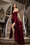 MayQueen Evening Gowns MQ2179