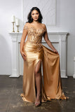 MayQueen Evening Gowns MQ2179