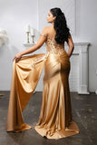 MayQueen Evening Gowns MQ2179