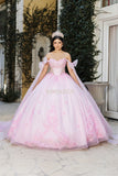 MayQueen  Quinceañera Dress LK263