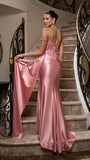 MayQueen Evening Gowns MQ2179