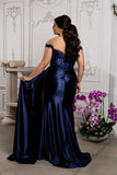 MayQueen Evening Gowns MQ2179