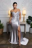 MayQueen Evening Gowns MQ2179
