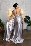 MayQueen Evening Gowns MQ2179