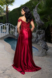 MayQueen Evening Gowns MQ2177