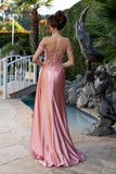 MayQueen Evening Gowns MQ2177