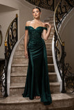 MayQueen Evening Gowns MQ2177