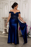 MayQueen Evening Gowns MQ2177