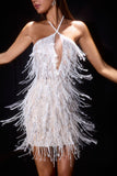 LaDivine by Cinderella Divine Evening Gown CDS574