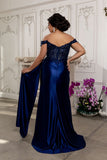MayQueen Evening Gowns MQ2177
