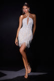 LaDivine by Cinderella Divine Evening Gown CDS574