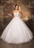 MayQueen  Quinceañera Dress LK243