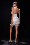 LaDivine by Cinderella Divine Evening Gown CDS574