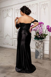 MayQueen Evening Gowns MQ2181