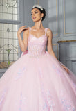 MayQueen Quinceañera Dress LK269