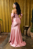 MayQueen Evening Gowns MQ2181