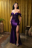 MayQueen Evening Gowns MQ2181