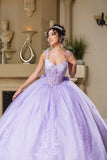 MayQueen Quinceañera Dress LK269