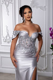 MayQueen Evening Gowns MQ2181