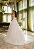 MayQueen Quinceañera Dress LK244