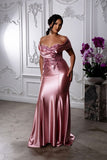 MayQueen Evening Gowns MQ2174