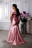 MayQueen Evening Gowns MQ2174