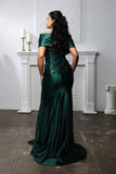 MayQueen Evening Gowns MQ2174