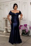 MayQueen Evening Gowns MQ2174
