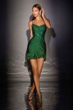 LaDivine by Cinderella Divine Evening Gown CD2423