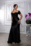 MayQueen Evening Gowns MQ2174B
