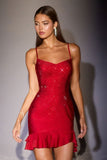 LaDivine by Cinderella Divine Evening Gown CD2423