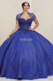MayQueen Quinceañera Dress LK141