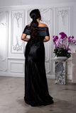 MayQueen Evening Gowns MQ2174B