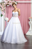 MayQueen Quinceañera Dress LK141