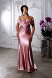 MayQueen Evening Gowns MQ2174B