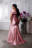 MayQueen Evening Gowns MQ2174B