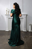 MayQueen Evening Gowns MQ2174B