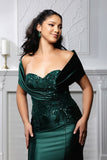 MayQueen Evening Gowns MQ2174B