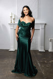 MayQueen Evening Gowns MQ2174B