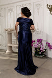 MayQueen Evening Gowns MQ2174B