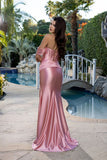 MayQueen Evening Gowns MQ2182
