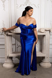MayQueen Evening Gowns MQ2182