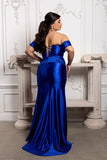 MayQueen Evening Gowns MQ2182