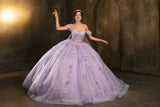 MayQueen Quinceañera Dress LK276