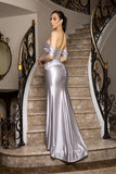 MayQueen Evening Gowns MQ2182