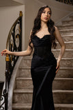 MayQueen Evening Gowns MQ2186