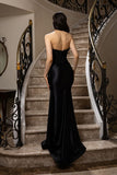 MayQueen Evening Gowns MQ2186