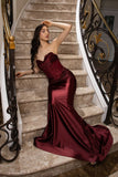 MayQueen Evening Gowns MQ2186